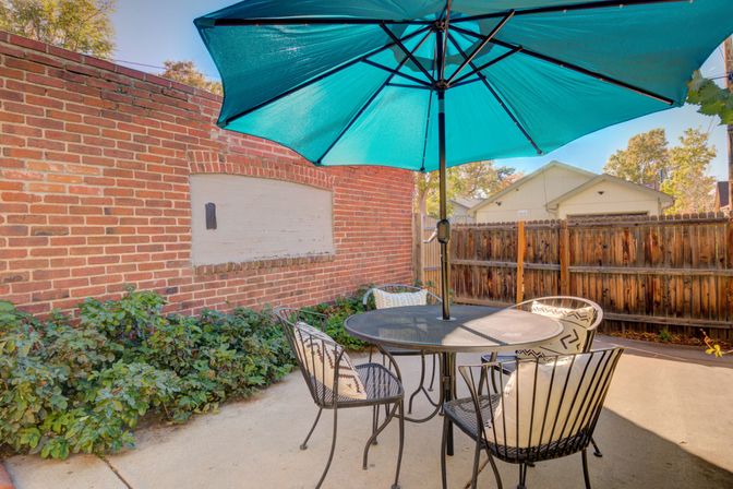 Vine Street Retreat in Downtown Denver image 22