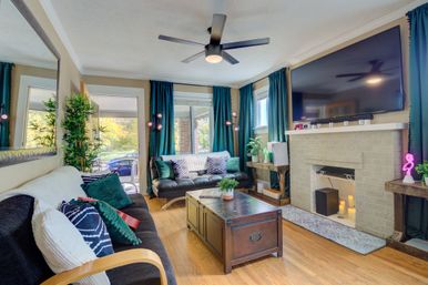 Vine Street Retreat in Downtown Denver image 3
