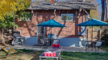 Vine Street Retreat in Downtown Denver image 20