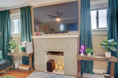 Vine Street Retreat in Downtown Denver image 9