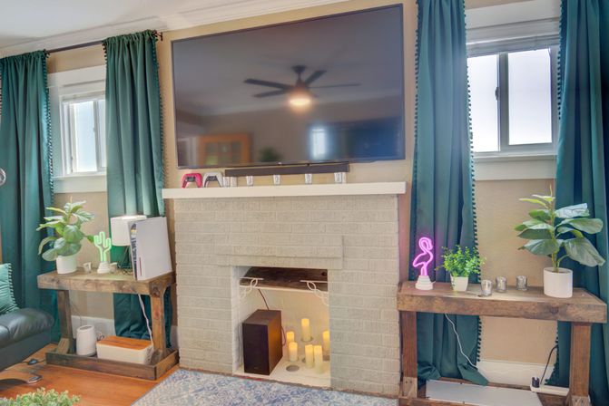 Vine Street Retreat in Downtown Denver image 9