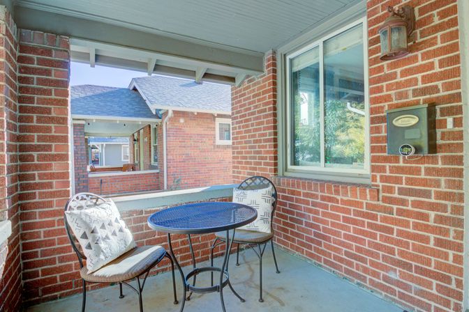 Vine Street Retreat in Downtown Denver image 24