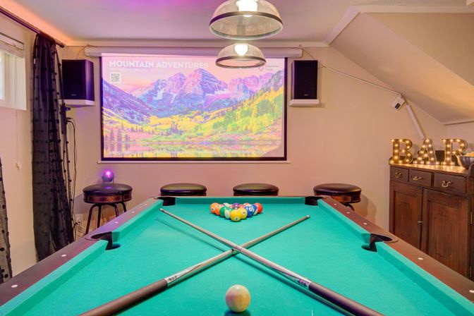 Vine Street Retreat in Downtown Denver image 16