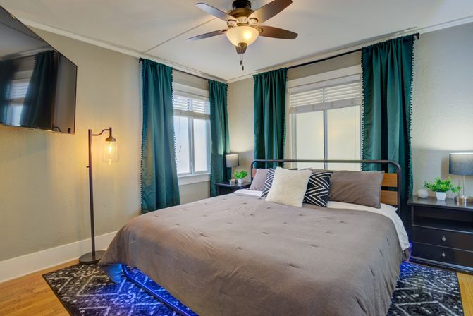Vine Street Retreat in Downtown Denver image 5