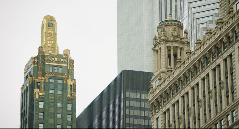 Architecture + Cocktail Cruise on the Chicago River image 9