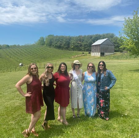 Winery and Brewery Tours with Transportation Included image 4