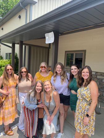 Winery and Brewery Tours with Transportation Included image 5