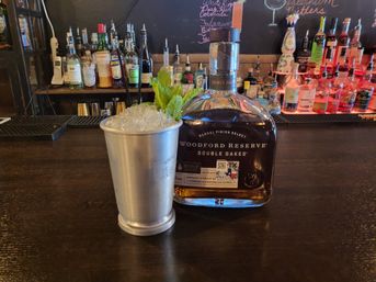 MB Speakeasy: Handcrafted Cocktails & Live Music in Old Town Spring image 6