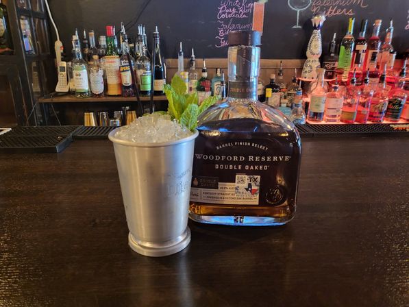 MB Speakeasy: Handcrafted Cocktails & Live Music in Old Town Spring image 6
