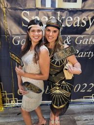 MB Speakeasy: Handcrafted Cocktails & Live Music in Old Town Spring image 2