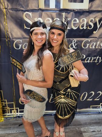 MB Speakeasy: Handcrafted Cocktails & Live Music in Old Town Spring image 2