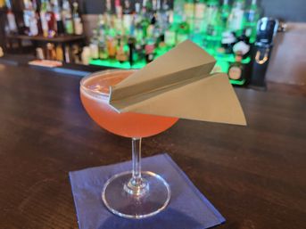 MB Speakeasy: Handcrafted Cocktails & Live Music in Old Town Spring image 3
