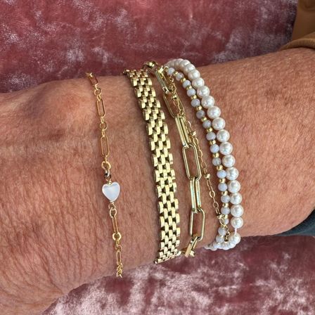 The Ultimate Mobile Permanent Jewelry Experience: Largest Selection, Endless Options image 11