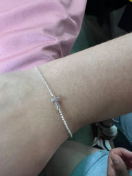 The Ultimate Mobile Permanent Jewelry Experience: Largest Selection, Endless Options image 4