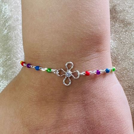 The Ultimate Mobile Permanent Jewelry Experience: Largest Selection, Endless Options image 12