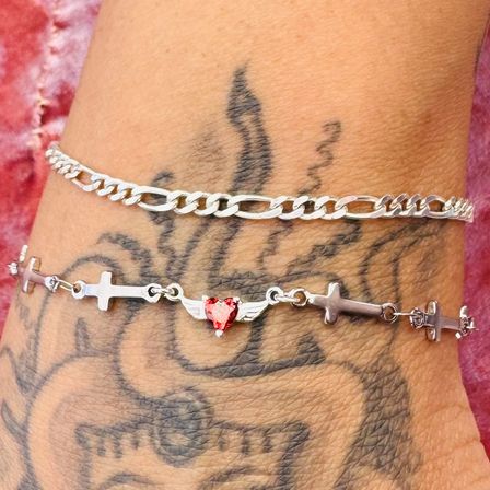 The Ultimate Mobile Permanent Jewelry Experience: Largest Selection, Endless Options image 13