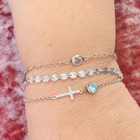 The Ultimate Mobile Permanent Jewelry Experience: Largest Selection, Endless Options image 17