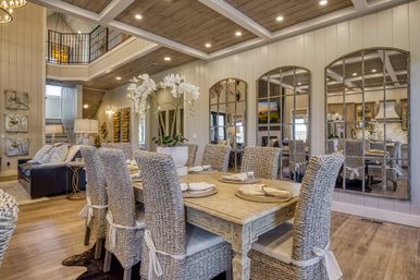 Great Smoky Getaway: Indoor Pool, Fire Pit & Hot Tub with Epic Mountain Views image 15