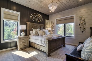 Great Smoky Getaway: Indoor Pool, Fire Pit & Hot Tub with Epic Mountain Views image 23