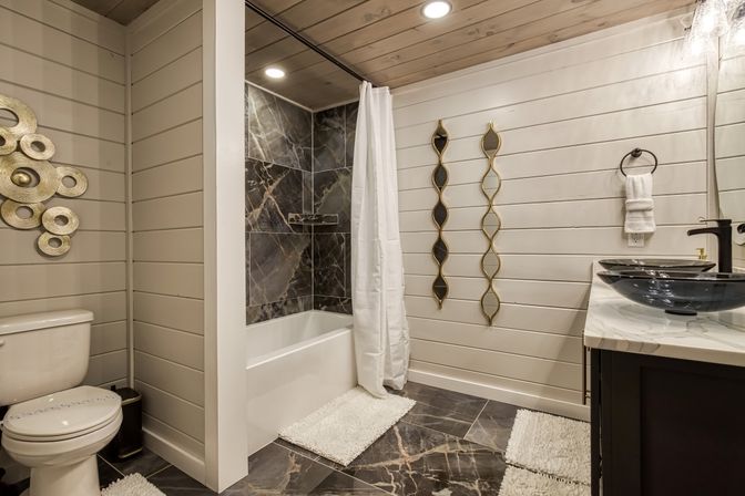 Great Smoky Getaway: Indoor Pool, Fire Pit & Hot Tub with Epic Mountain Views image 41