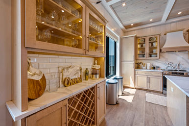 Great Smoky Getaway: Indoor Pool, Fire Pit & Hot Tub with Epic Mountain Views image 21