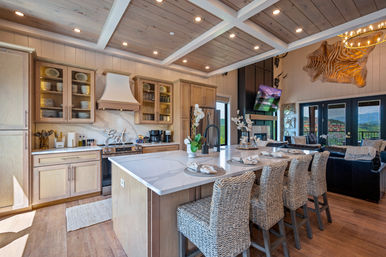 Great Smoky Getaway: Indoor Pool, Fire Pit & Hot Tub with Epic Mountain Views image 20