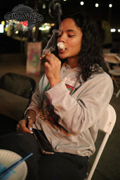 Grown and Sexy Puff & Paint Experience  image 11