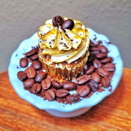 Boozy Insta-Worthy Alcohol-Infused Gourmet Cupcakes (Standard and Mini Options) image 12