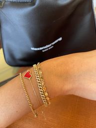 Custom Permanent Jewelry At-Home with Endlessly Linked image 2