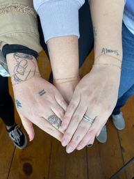 Custom Permanent Jewelry At-Home with Endlessly Linked image 5