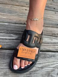 Custom Permanent Jewelry At-Home with Endlessly Linked image 6