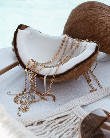 Custom Permanent Jewelry At-Home with Endlessly Linked image 11