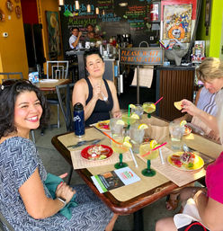 Reno Food Tour Experience: Midtown and Murals image 4