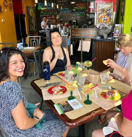Reno Food Tour Experience: Midtown and Murals image 4