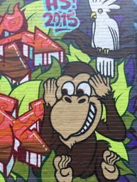 Reno Food Tour Experience: Midtown and Murals image 5