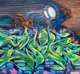 Reno Food Tour Experience: Midtown and Murals image 10