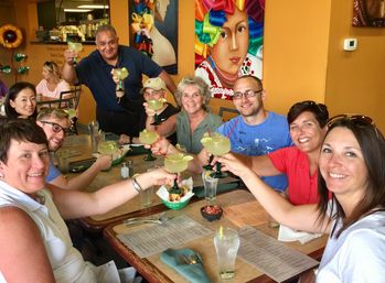 Reno Food Tour Experience: Midtown and Murals image 1