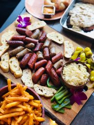 Reno Food Tour Experience: Midtown and Murals image 7