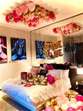 Thumbnail image for A Suite Surprise: Vegas Hotel Decoration Setups with Basic, Baddies, and Boujee Packages