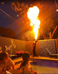 Turn Up the Heat: Let’s Hibachi Brings the Party to Your Plate with Celebrity-Approved Hibachi Fun image 16