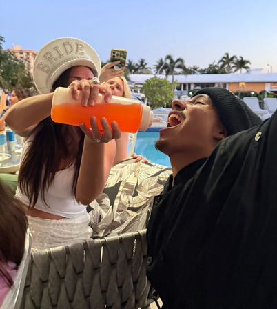 Turn Up the Heat: Let’s Hibachi Brings the Party to Your Plate with Celebrity-Approved Hibachi Fun image 17