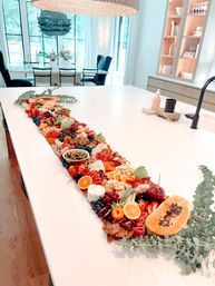 Stunning Charcuterie Board Delivered Straight to Your Party image 14