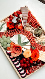 Stunning Charcuterie Board Delivered Straight to Your Party image 11