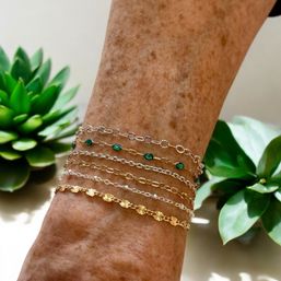 Get Linked: Chicago’s Luxe Permanent Jewelry Party image 18
