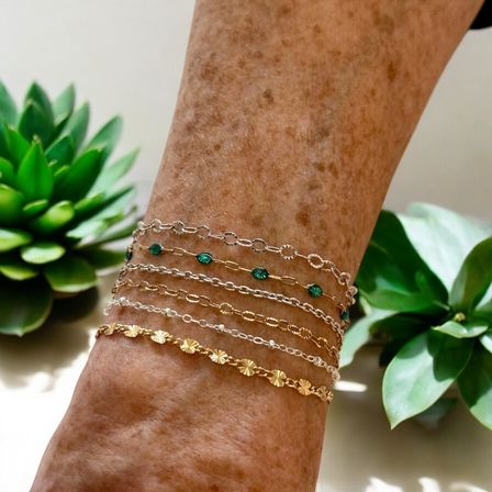 Get Linked: Milwaukee's Luxe Permanent Jewelry Party image 18