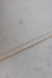 Get Linked: Chicago’s Luxe Permanent Jewelry Party image 23