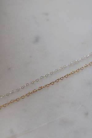 Get Linked: Milwaukee's Luxe Permanent Jewelry Party image 23