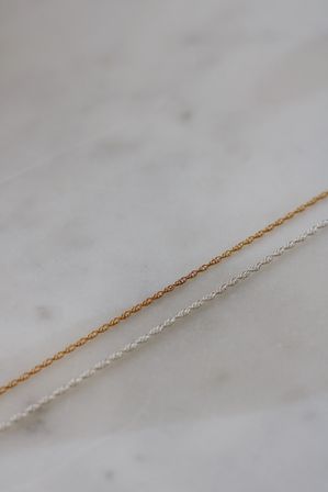 Get Linked: Milwaukee's Luxe Permanent Jewelry Party image 35