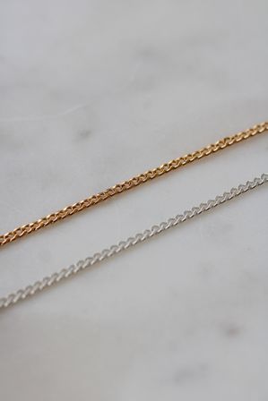 Get Linked: Milwaukee's Luxe Permanent Jewelry Party image 26