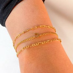 Get Linked: Chicago’s Luxe Permanent Jewelry Party image 14